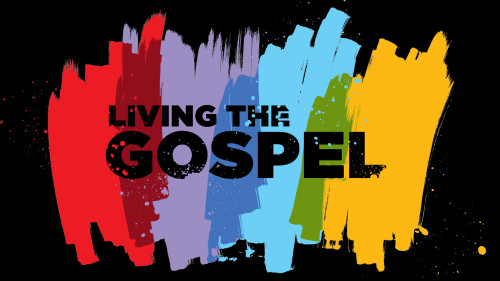 the-Gospel