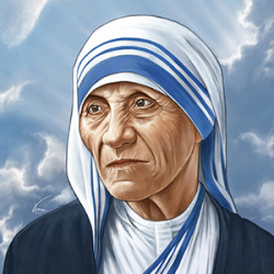 mother-teresa